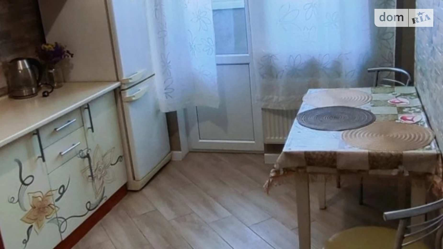 Сдается в аренду 1-комнатная квартира 38 кв. м в Киеве, ул. Николая Закревского, 42А - фото 5