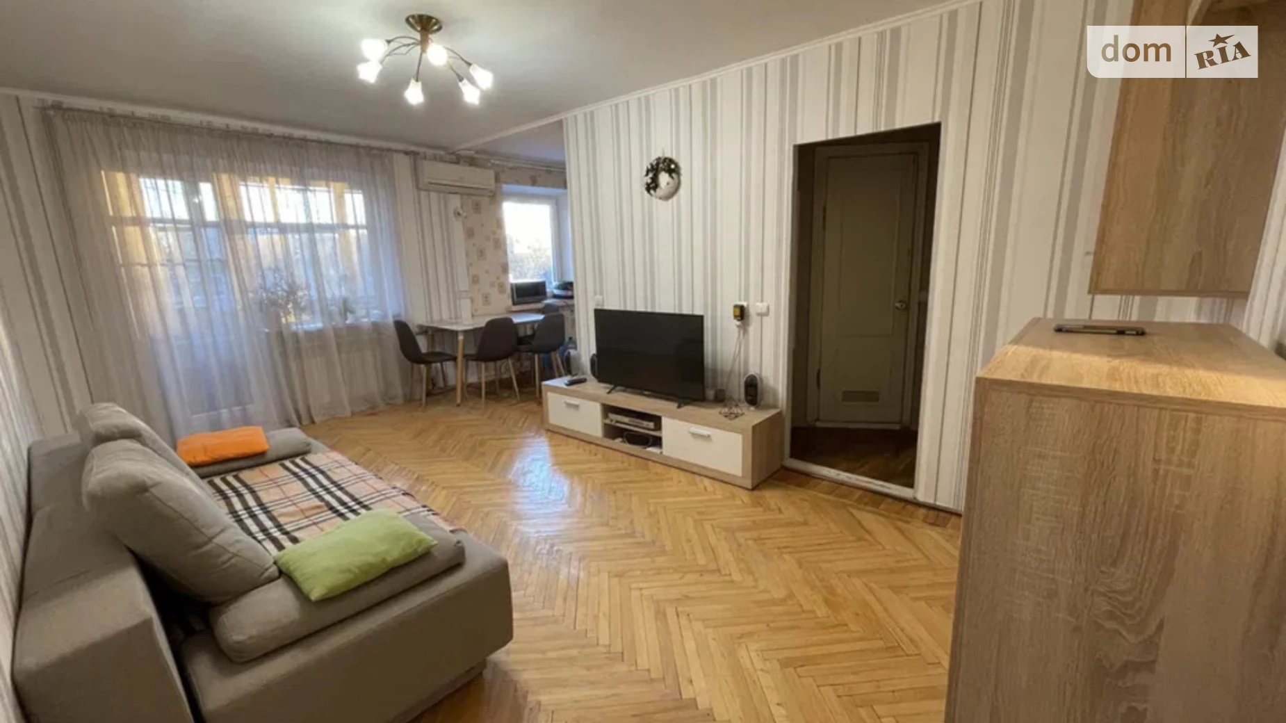 Продається 2-кімнатна квартира 57 кв. м у Харкові, вул. Вартових Неба(Тобольська), 52 - фото 4