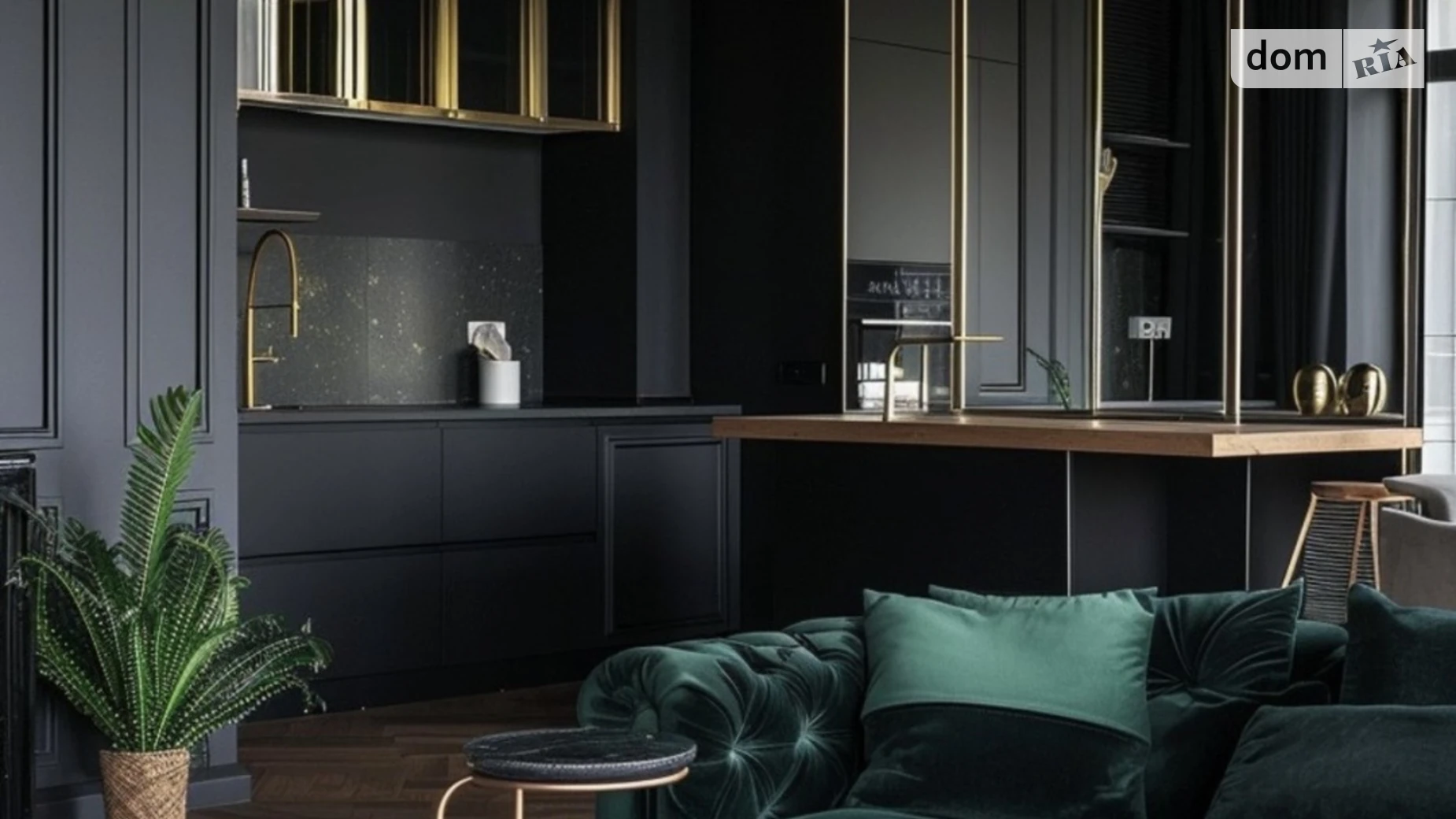 Продается 3-комнатная квартира 107 кв. м в Хмельницком, ул. Староміська - фото 3