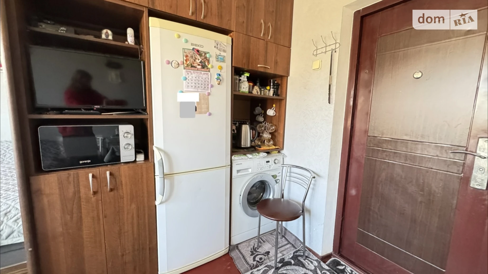 Продается комната 12.6 кв. м в Тернополе, цена: 13000 $ - фото 2