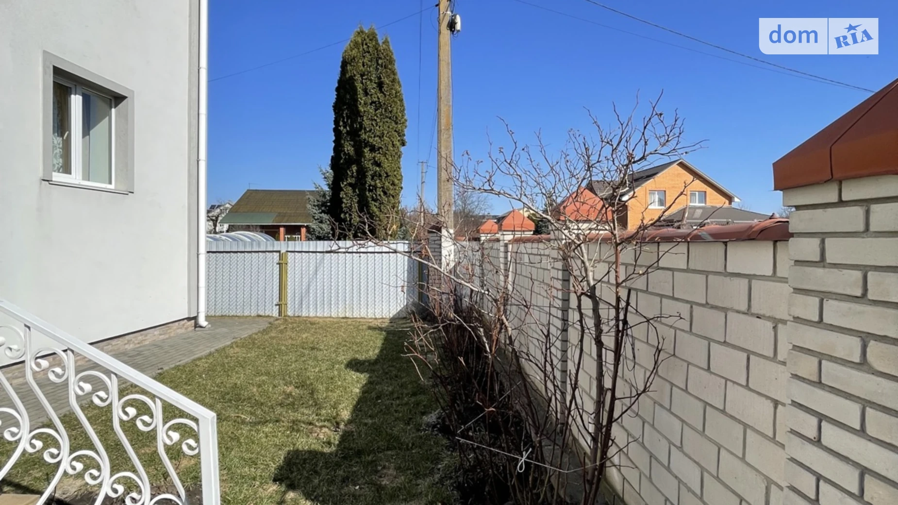 Продается дом на 2 этажа 125.5 кв. м с беседкой, цена: 175000 $ - фото 3