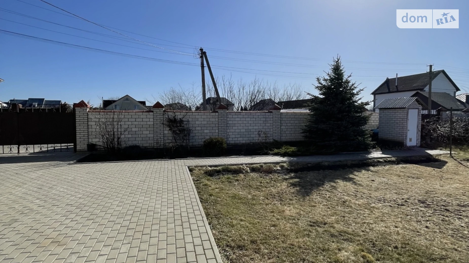 Продается дом на 2 этажа 125.5 кв. м с беседкой, цена: 175000 $ - фото 4