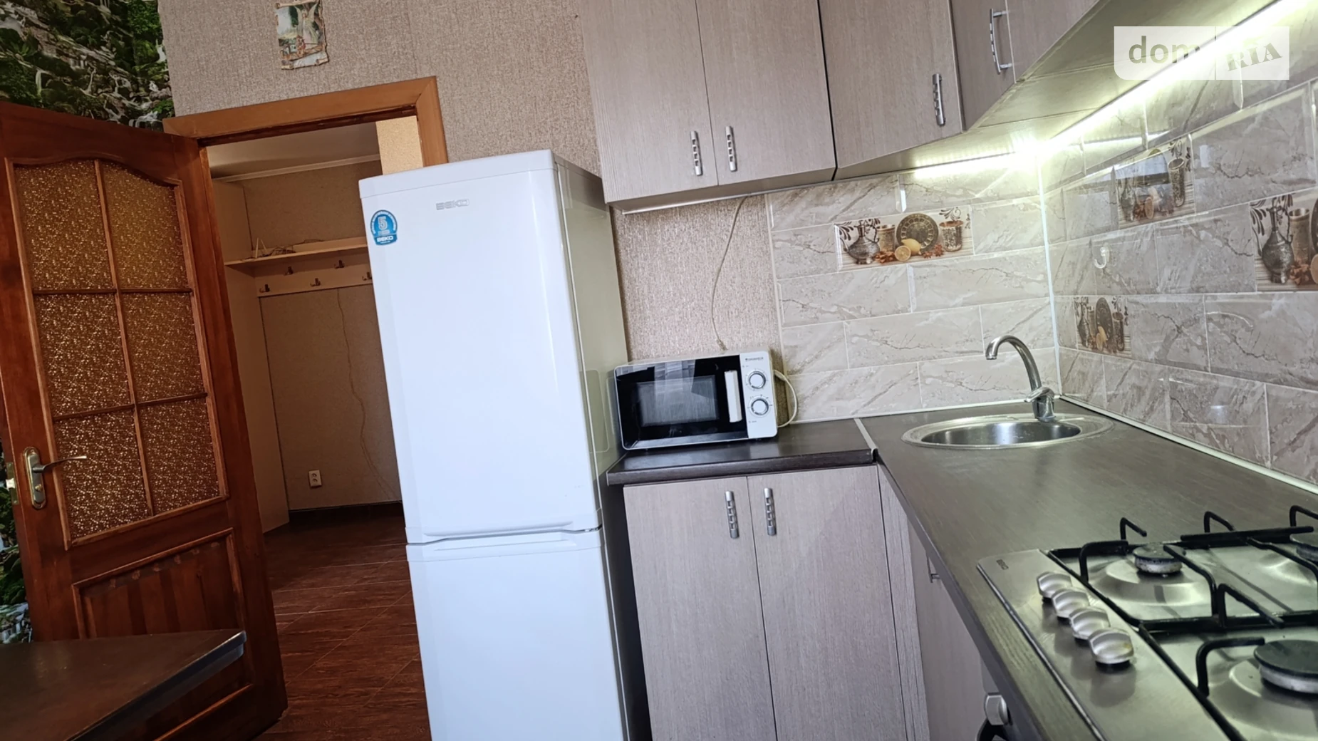 Сдается в аренду 2-комнатная квартира 65 кв. м в Хмельницком, ул. Гетмана Мазепы(Красовского Маршала) - фото 2