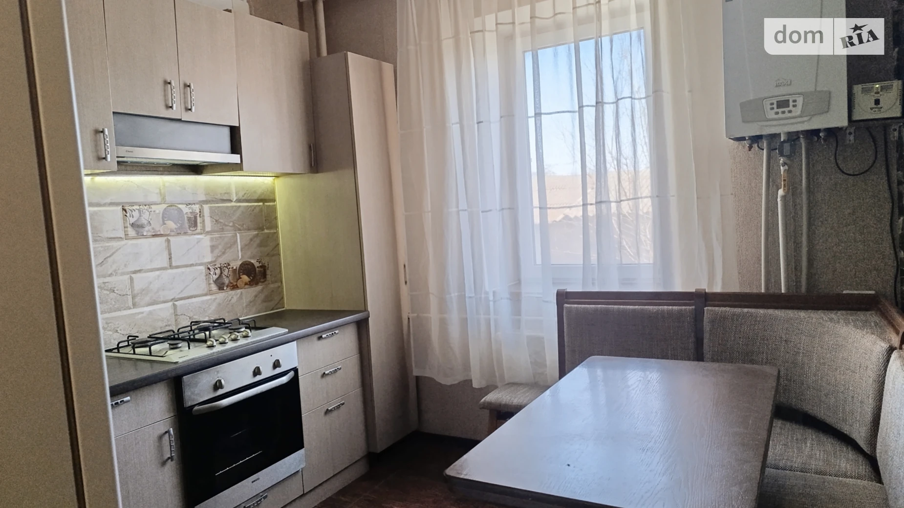 Сдается в аренду 2-комнатная квартира 65 кв. м в Хмельницком, ул. Гетмана Мазепы(Красовского Маршала) - фото 3