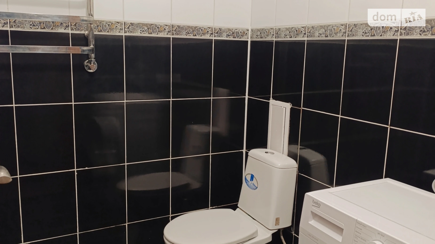 Сдается в аренду 2-комнатная квартира 65 кв. м в Хмельницком, ул. Гетмана Мазепы(Красовского Маршала) - фото 5