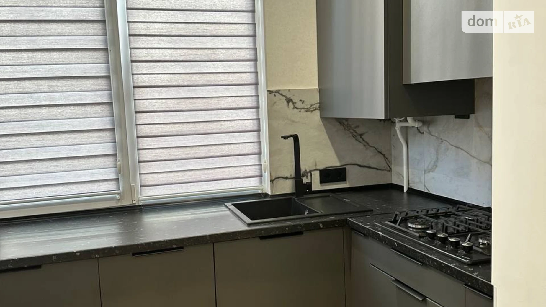 Сдается в аренду 1-комнатная квартира 37 кв. м в Хмельницком, ул. Нижняя Береговая, 2/2Е - фото 3