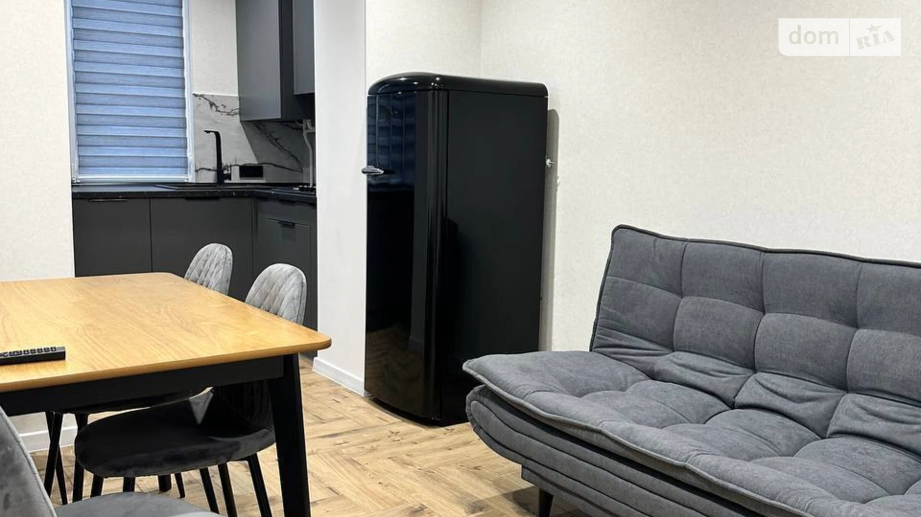 Сдается в аренду 1-комнатная квартира 37 кв. м в Хмельницком, ул. Нижняя Береговая, 2/2Е - фото 5