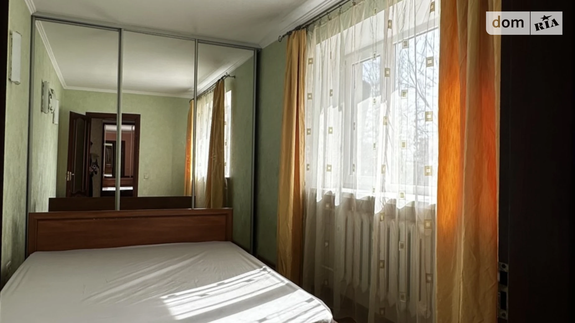 Продається 3-кімнатна квартира 58 кв. м у Одесі, бул. Французький, 13 - фото 3
