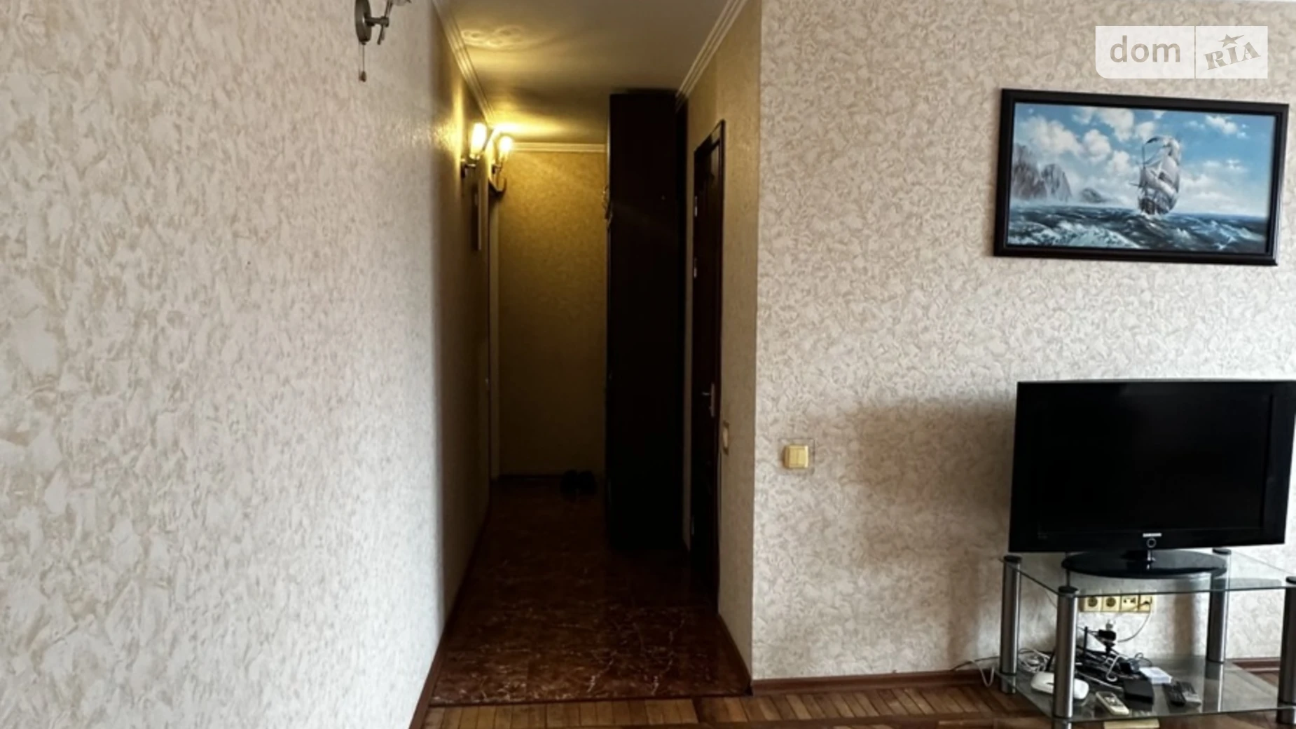 Продається 3-кімнатна квартира 58 кв. м у Одесі, бул. Французький, 13 - фото 4