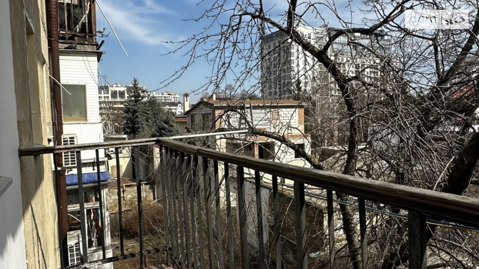 Продається 3-кімнатна квартира 58 кв. м у Одесі, бул. Французький, 13 - фото 5