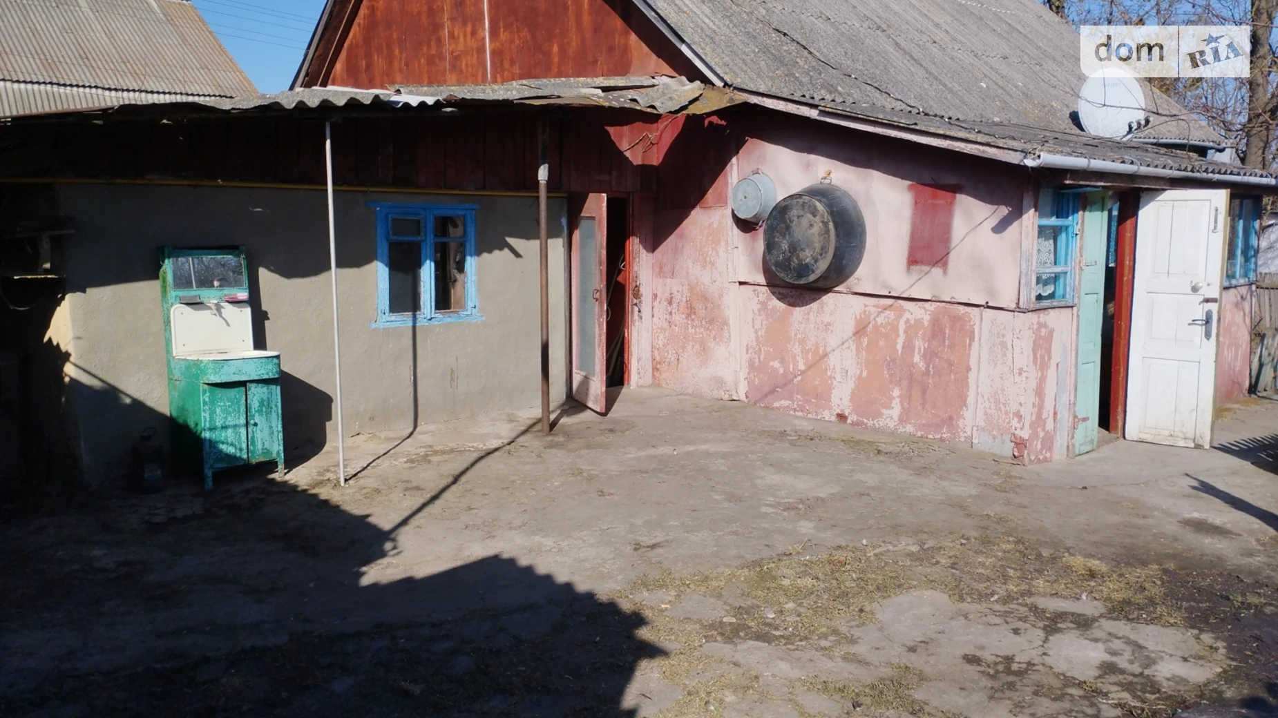 Продається одноповерховий будинок 79.4 кв. м з садом, цена: 9500 $ - фото 2