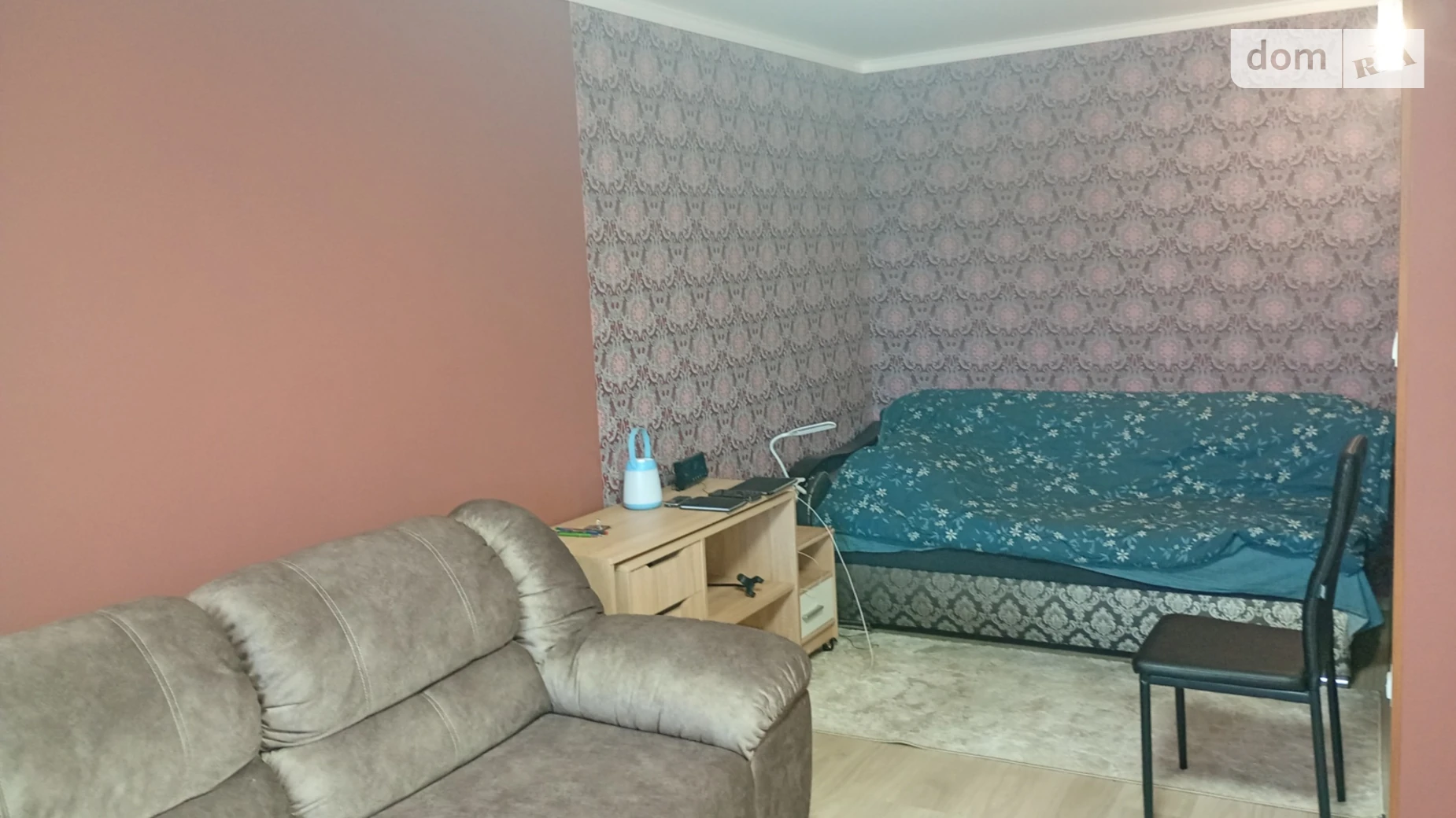 Здається в оренду 1-кімнатна квартира 36 кв. м у, цена: 12000 грн - фото 2