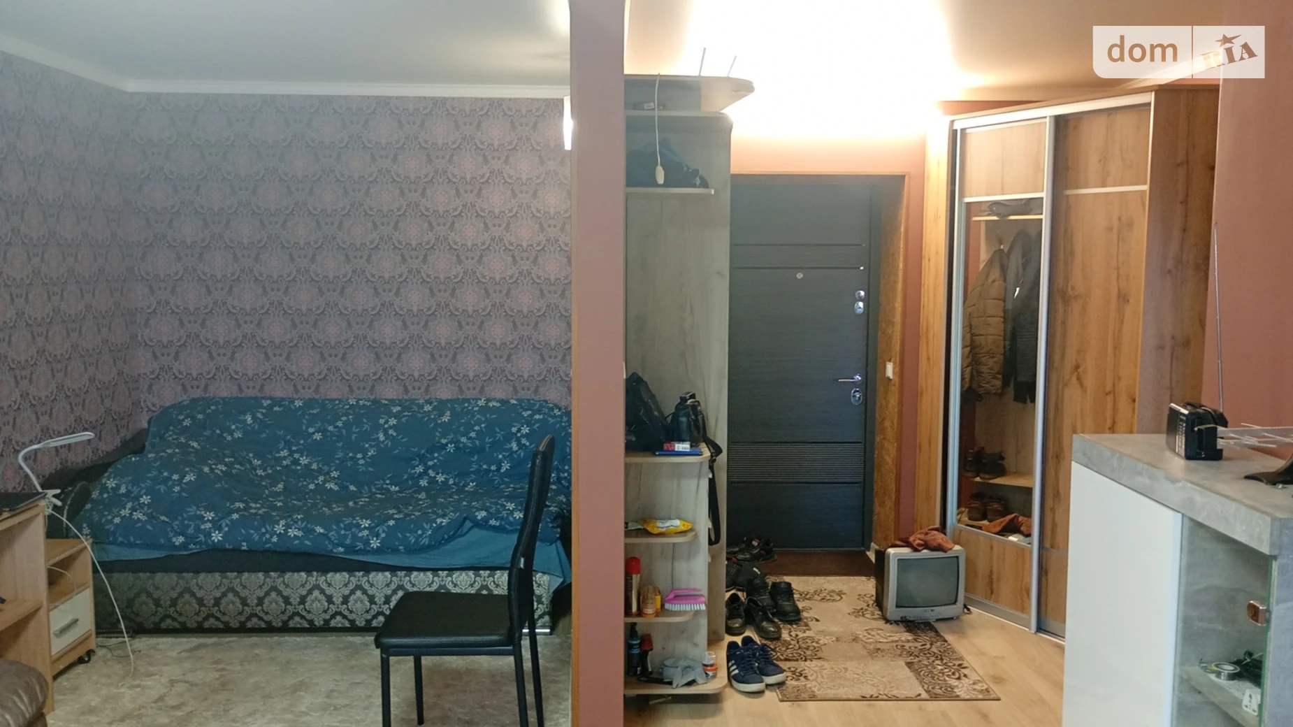 Здається в оренду 1-кімнатна квартира 36 кв. м у, цена: 12000 грн - фото 3