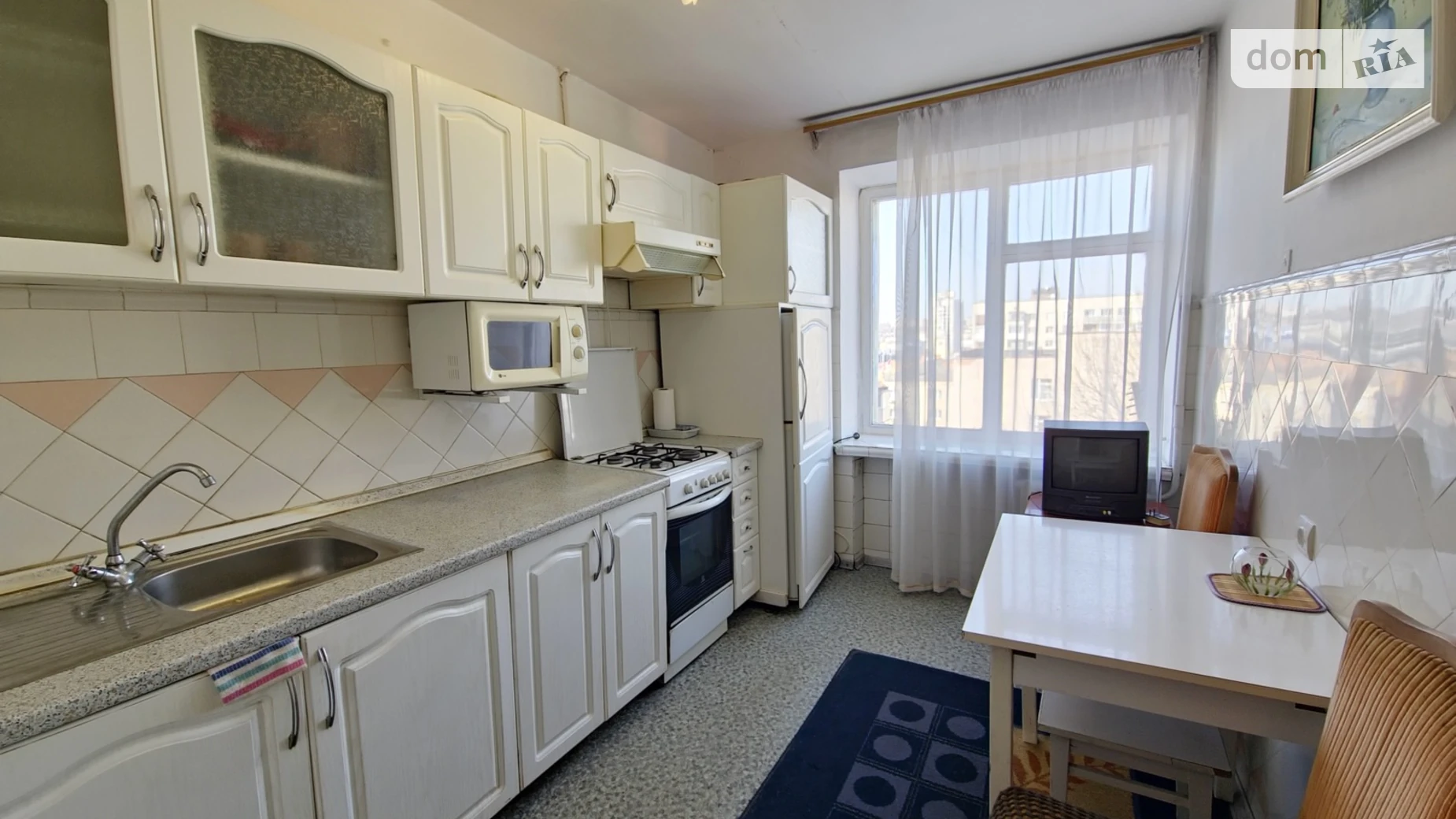 Сдается в аренду 3-комнатная квартира 63 кв. м в Хмельницком, ул. Проскуровского Подполья - фото 2