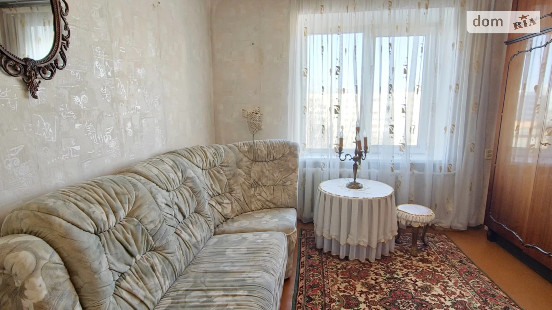 Сдается в аренду 3-комнатная квартира 63 кв. м в Хмельницком, ул. Проскуровского Подполья - фото 4