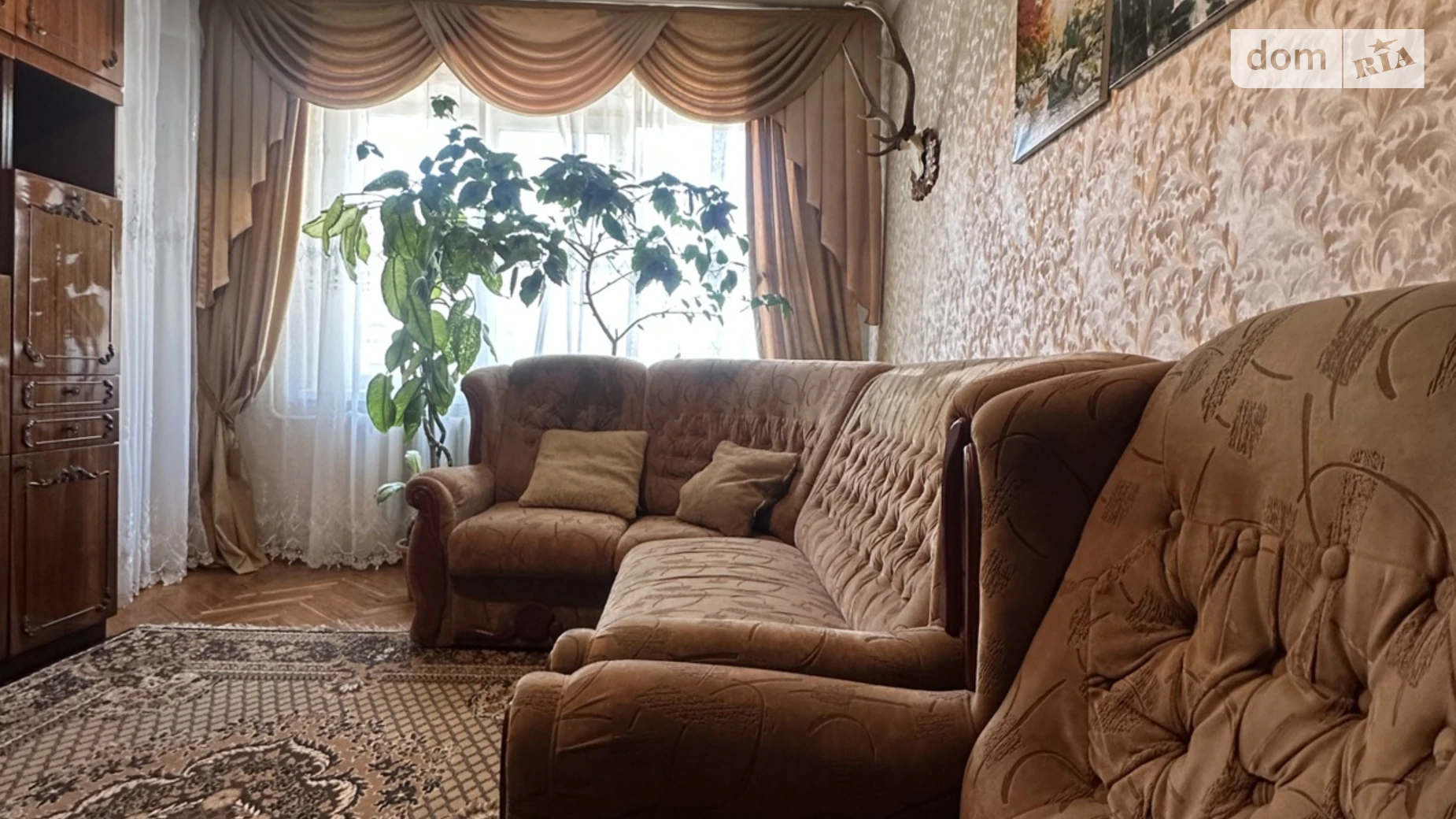 Сдается в аренду 3-комнатная квартира 63 кв. м в Ровно, ул. Волынской Дивизии - фото 5