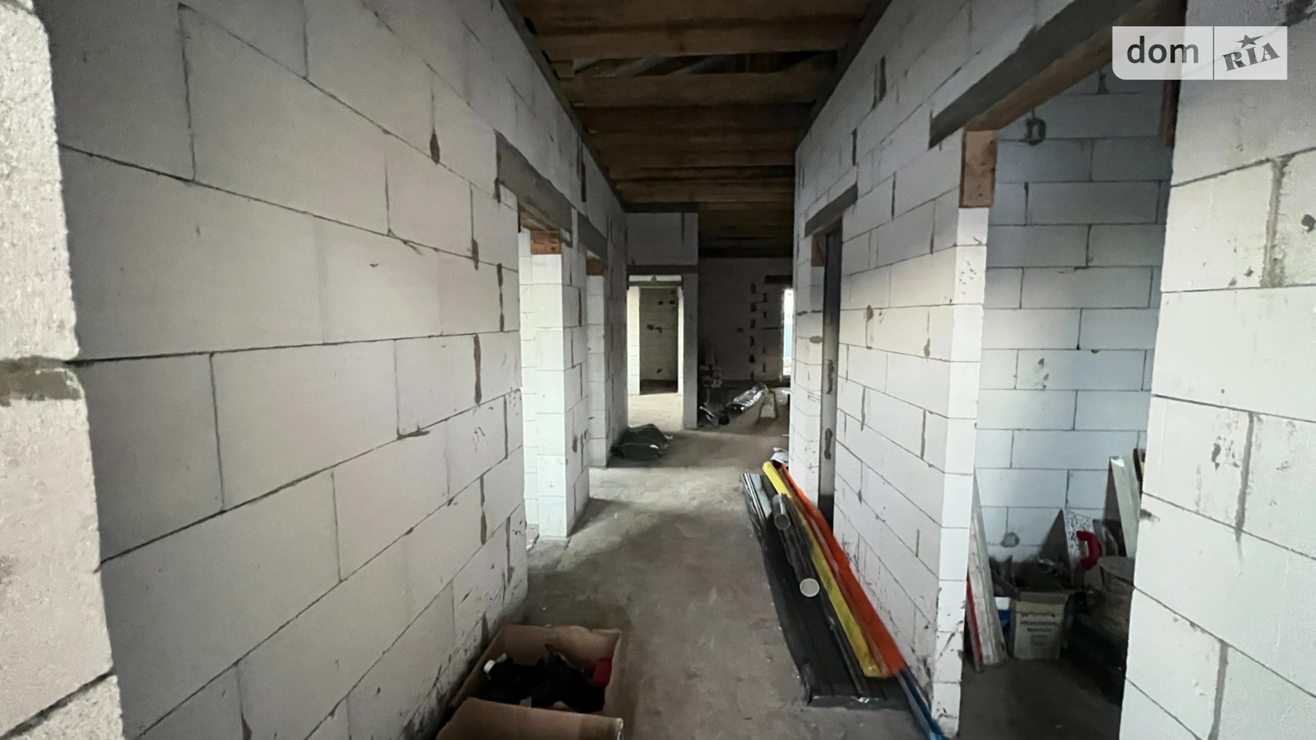 ул. Левка Симиренко Буча, цена: 125000 $ - фото 2