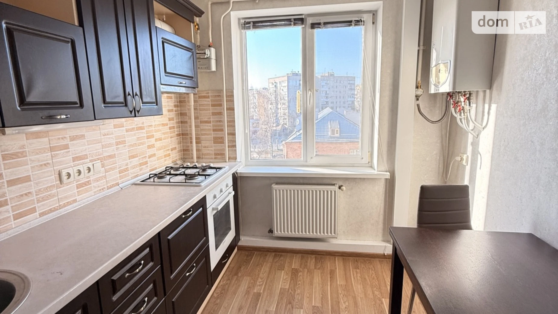 Продается 3-комнатная квартира 64 кв. м в, цена: 84000 $ - фото 5