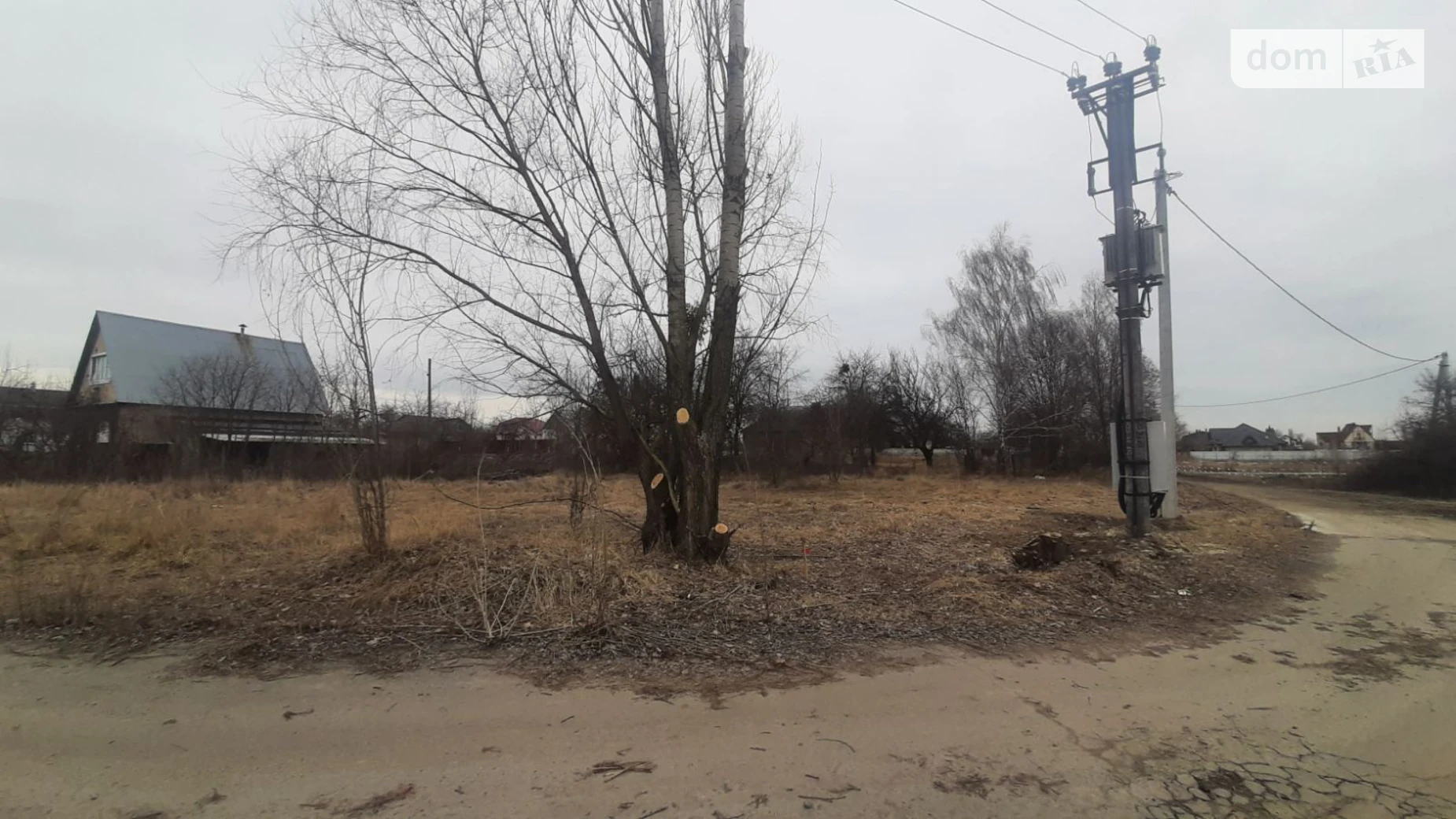 Продается земельный участок 12 соток в Киевской области, цена: 42000 $ - фото 4