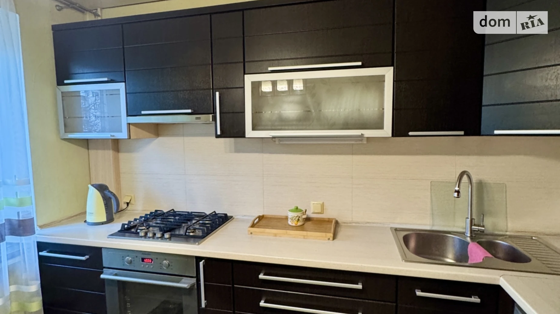 Продается 3-комнатная квартира 58.8 кв. м в Хмельницком, ул. Тернопольская, 34/1 - фото 2