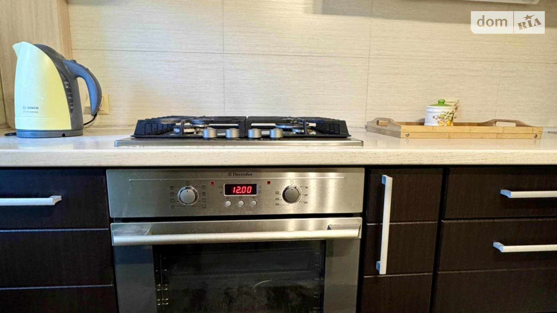 Продается 3-комнатная квартира 58.8 кв. м в Хмельницком, ул. Тернопольская, 34/1 - фото 3