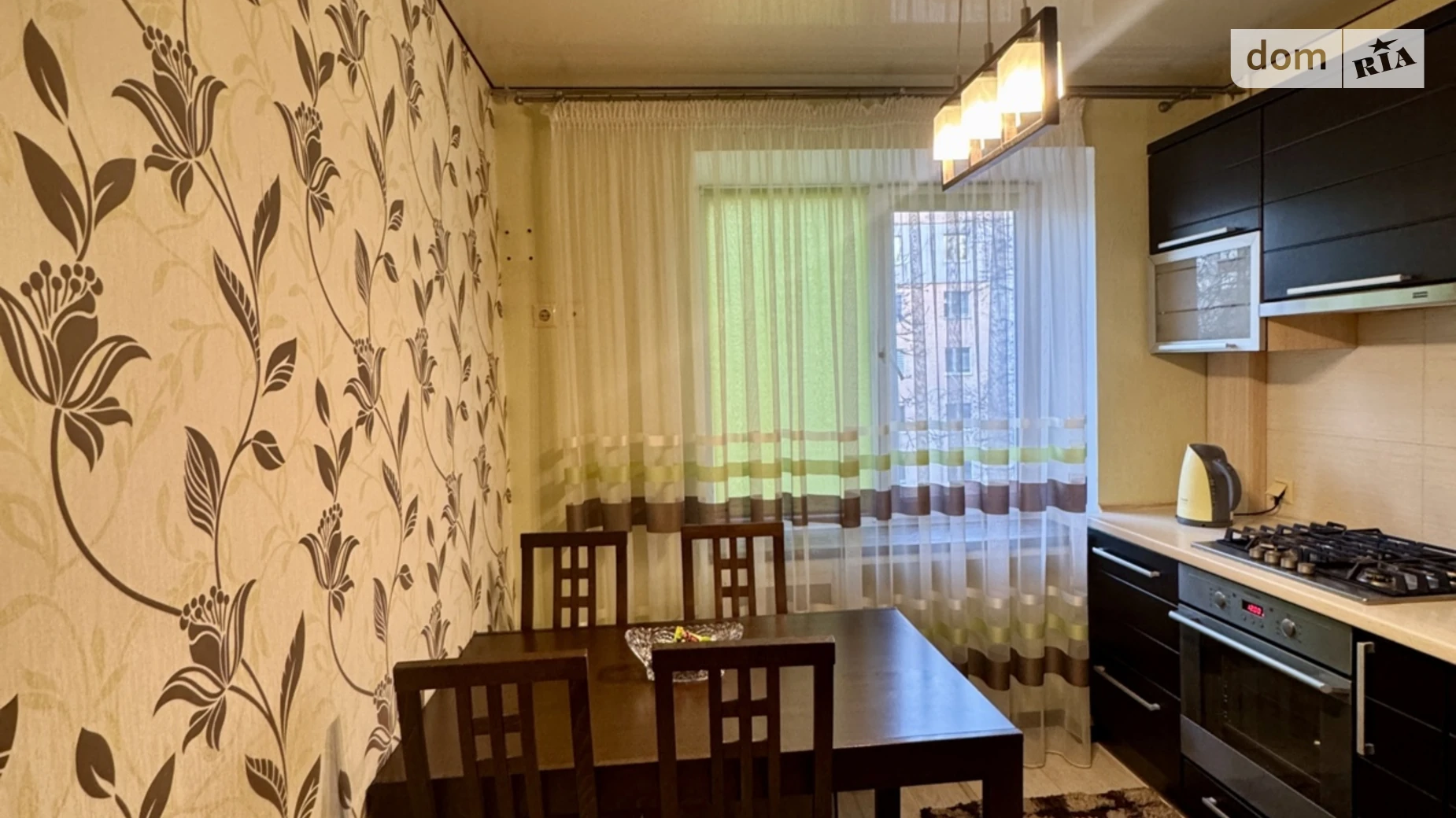 Продается 3-комнатная квартира 58.8 кв. м в Хмельницком, ул. Тернопольская, 34/1 - фото 4