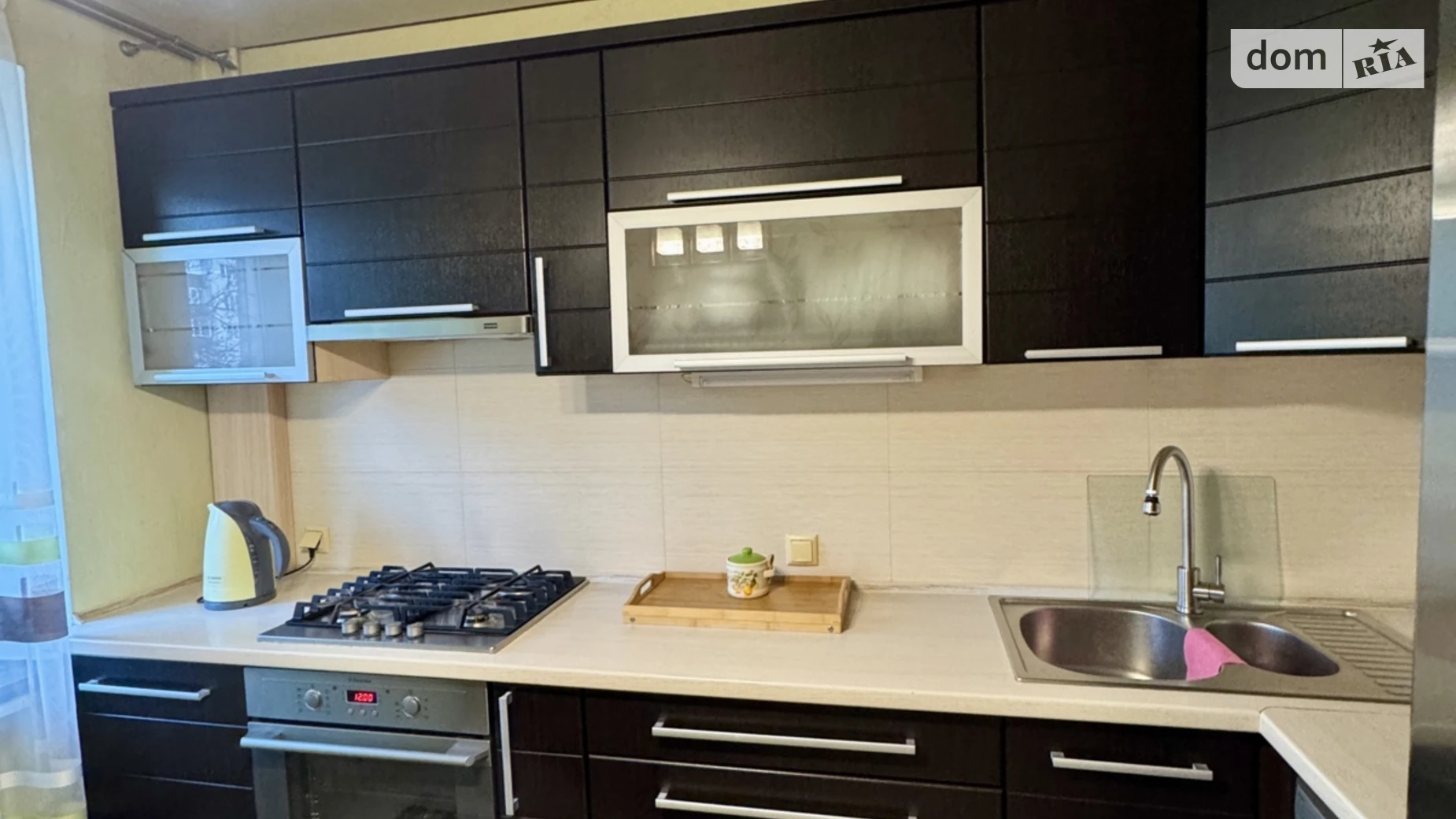 Продается 3-комнатная квартира 58.8 кв. м в Хмельницком, ул. Тернопольская, 34/1 - фото 5