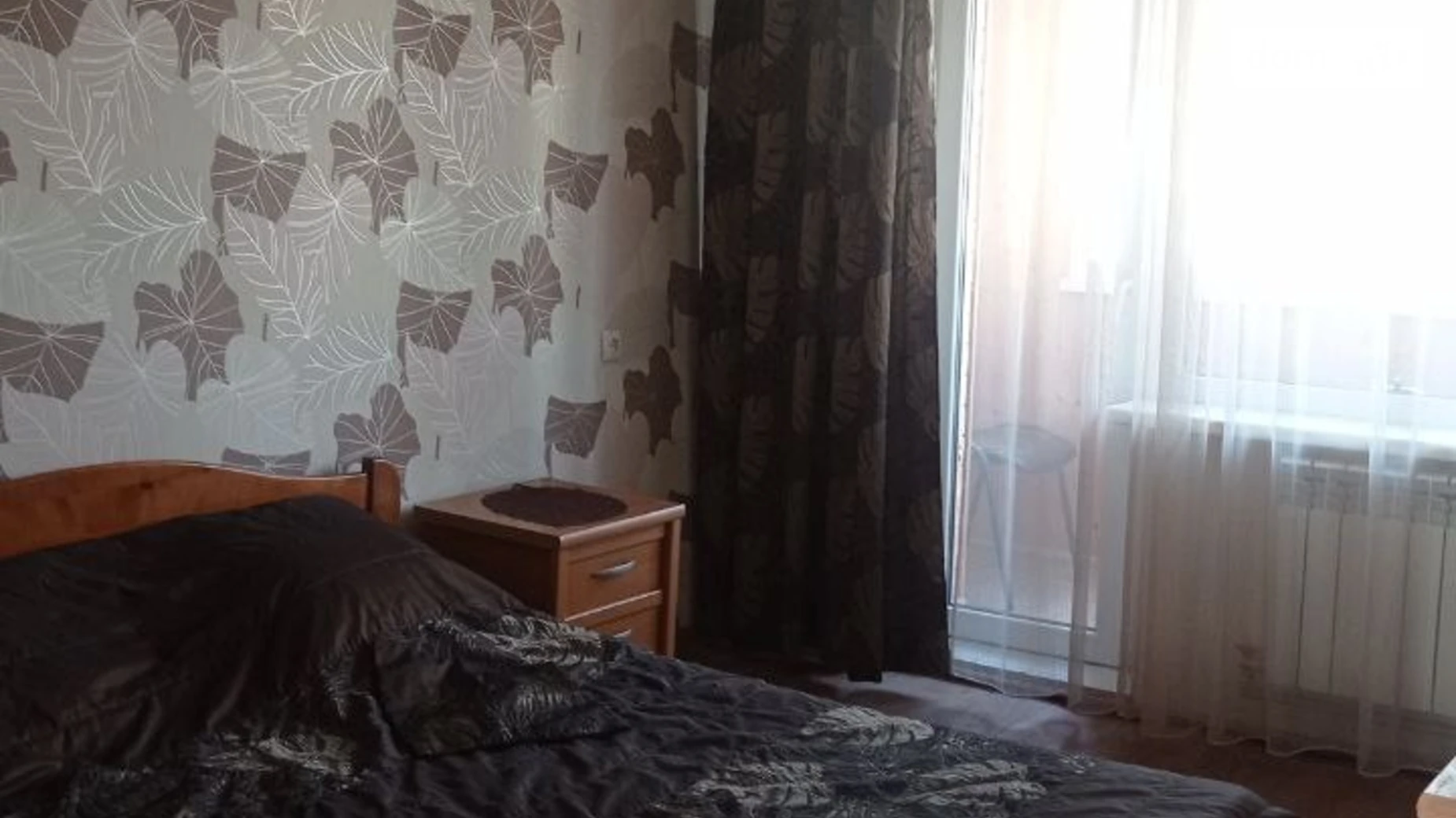Сдается в аренду 2-комнатная квартира 45 кв. м в Харькове, ул. Светлая, 8 - фото 3