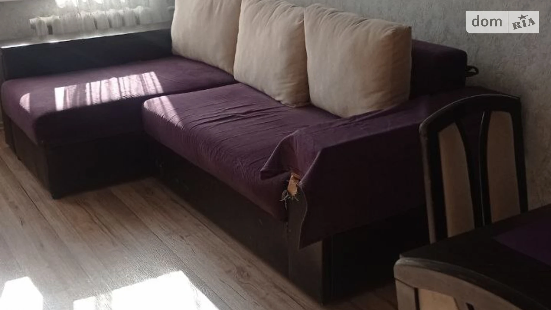 Сдается в аренду 2-комнатная квартира 45 кв. м в Харькове, ул. Светлая, 8 - фото 4