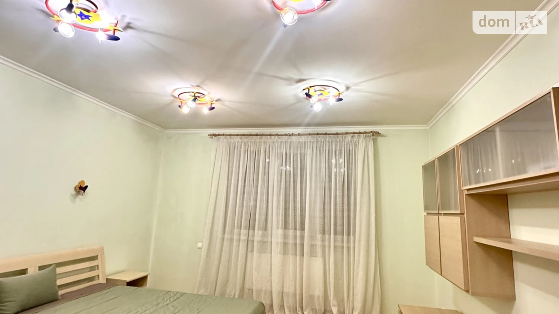 Продается 2-комнатная квартира 62 кв. м в Харькове, просп. Героев Харькова(Московский), 131В - фото 4