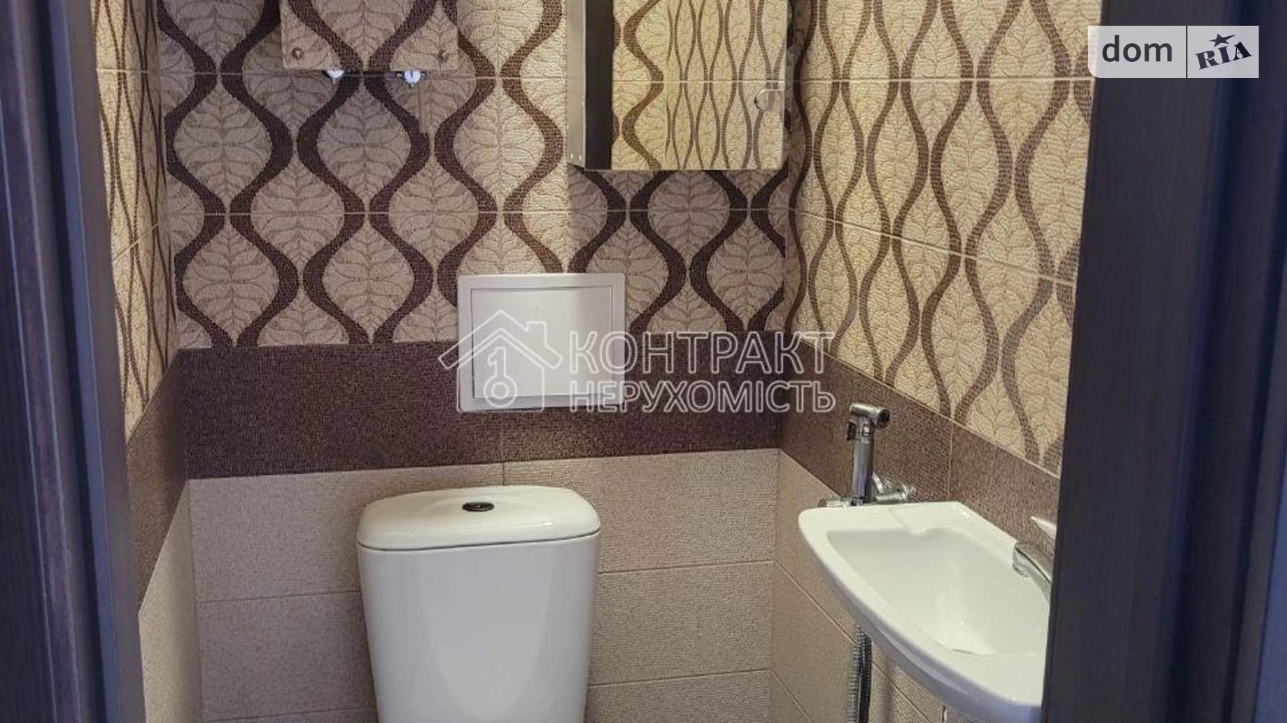 Здається в оренду 2-кімнатна квартира 60 кв. м у Харкові, вул. Григорія Сковороди(Пушкінська), 11/13 - фото 5