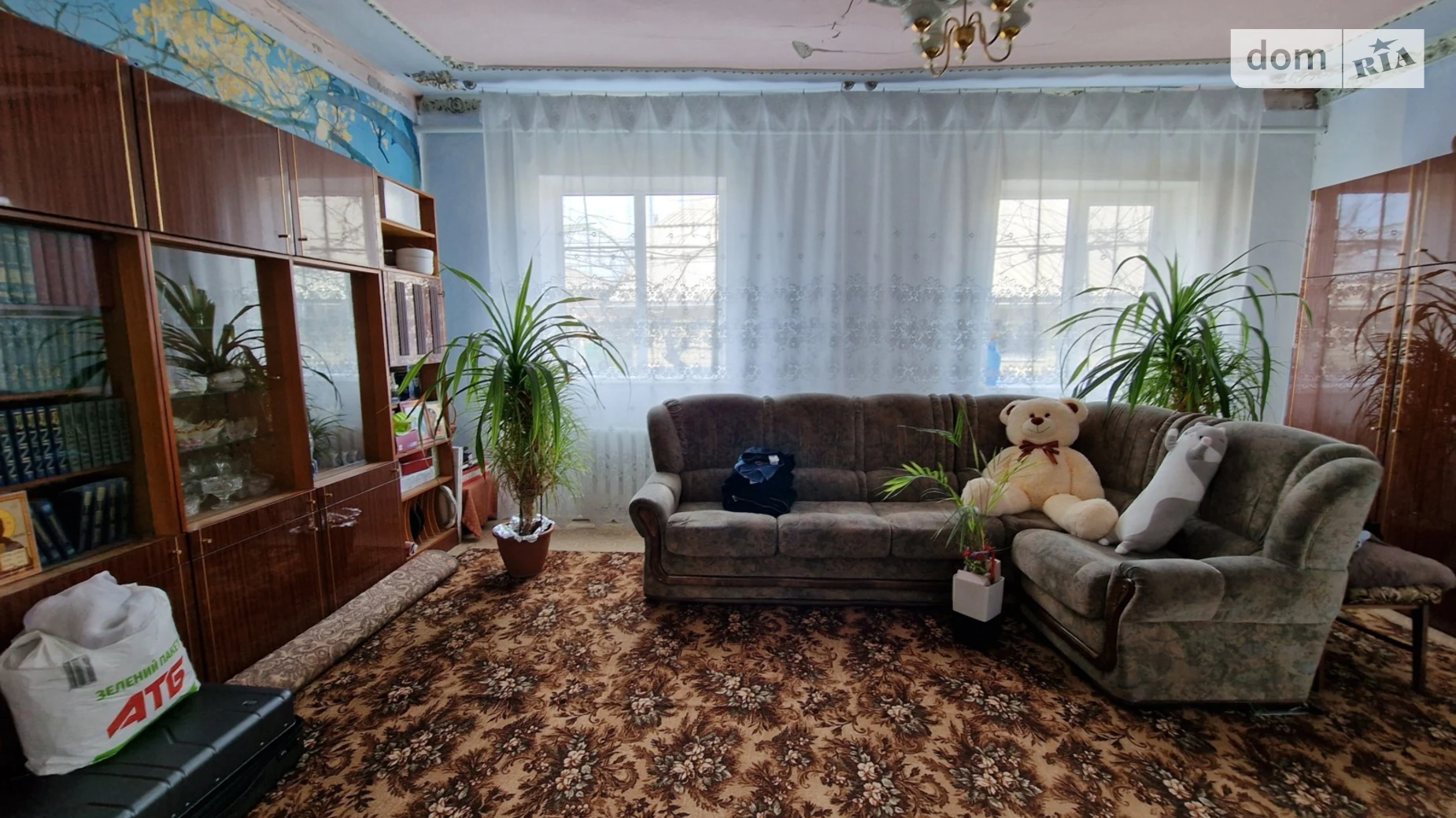 Продається частина будинку 228 кв. м з верандою, цена: 56000 $ - фото 3