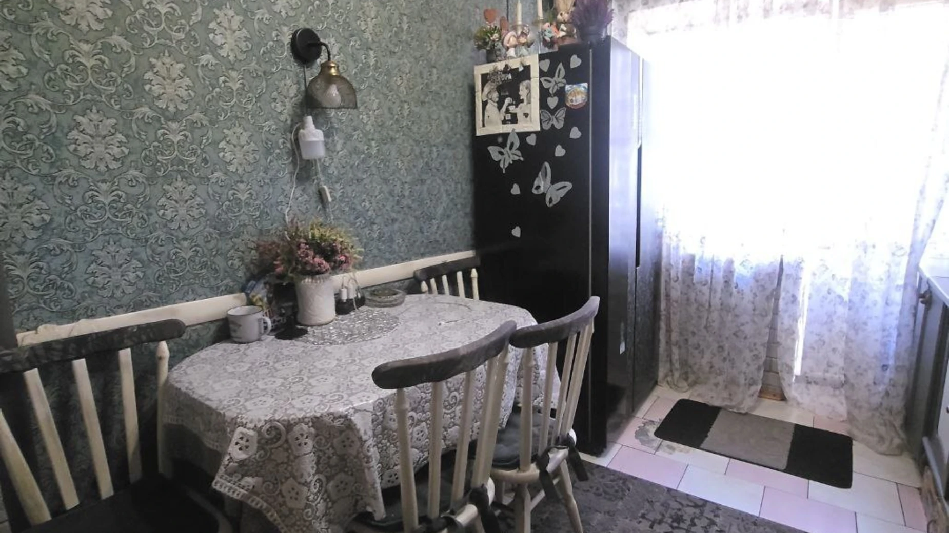 Продается 2-комнатная квартира 49 кв. м в Немишаево, ул. Школьная - фото 3