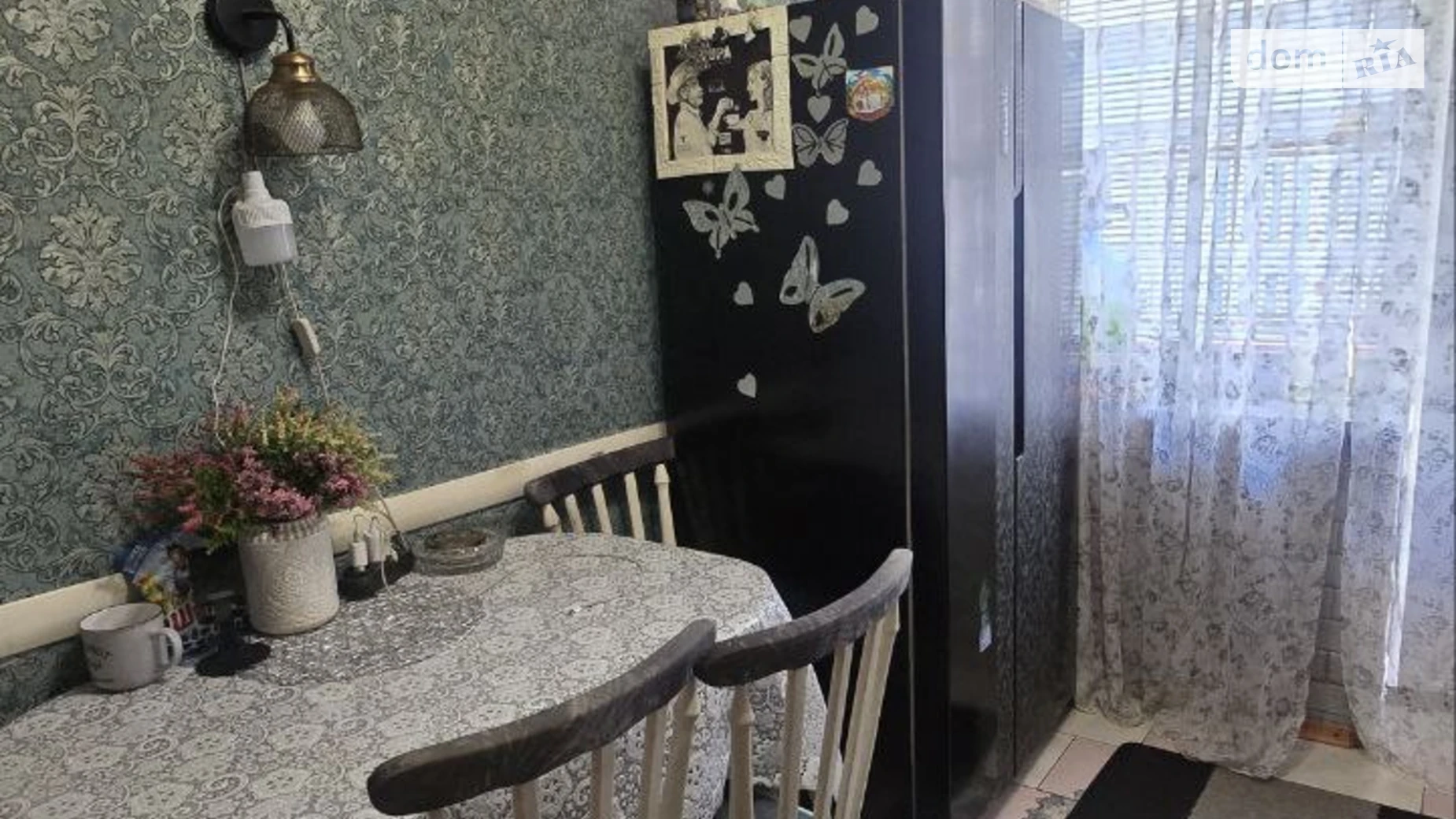 Продается 2-комнатная квартира 49 кв. м в Немишаево, ул. Школьная - фото 5