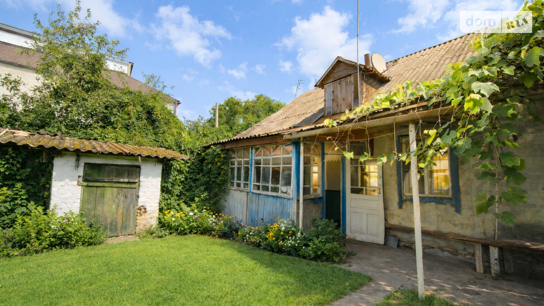 Продается одноэтажный дом 97.6 кв. м с баней/сауной, цена: 42000 $ - фото 5