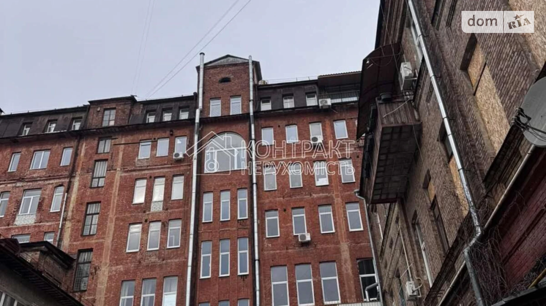 пер. Плетневский, 2 Основянский Харьков Площадь Конституции, цена: 12500 $ - фото 3
