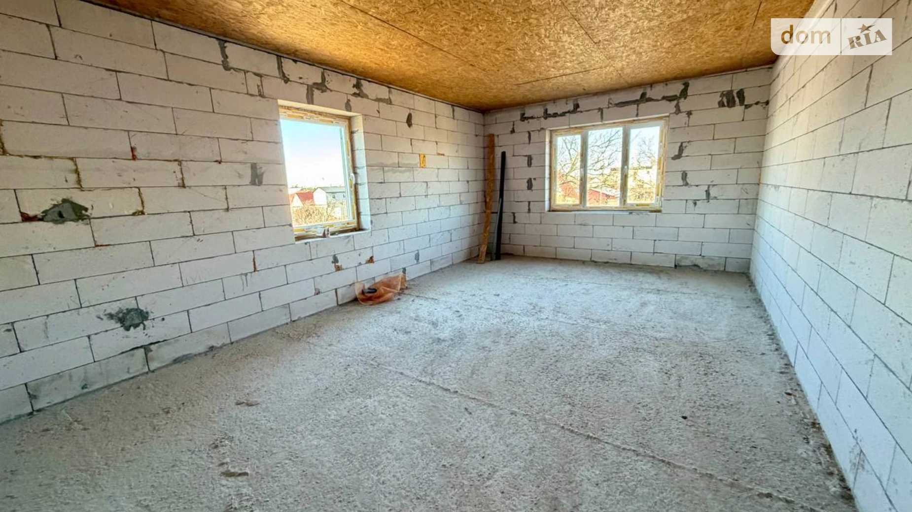 Продается дом на 2 этажа 188.8 кв. м с камином, цена: 50000 $ - фото 5