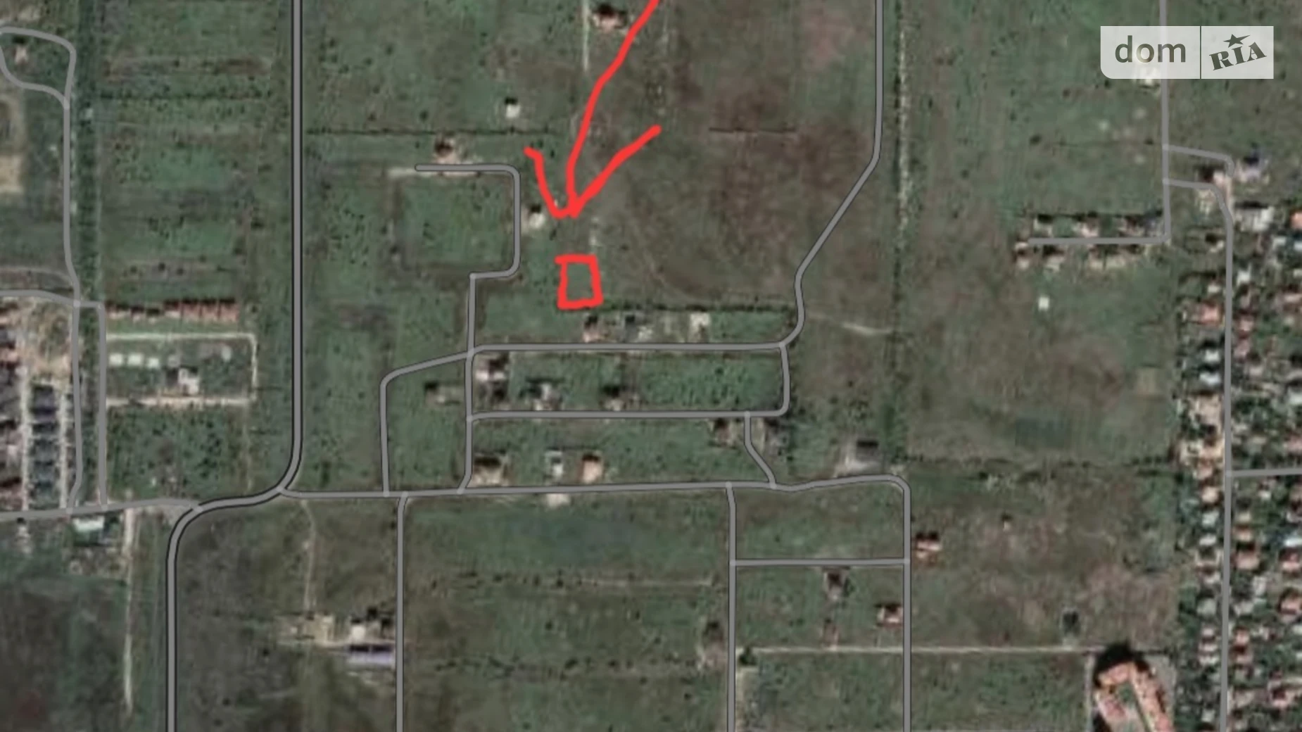 Продається земельна ділянка 6 соток у Одеській області, цена: 10000 $ - фото 3