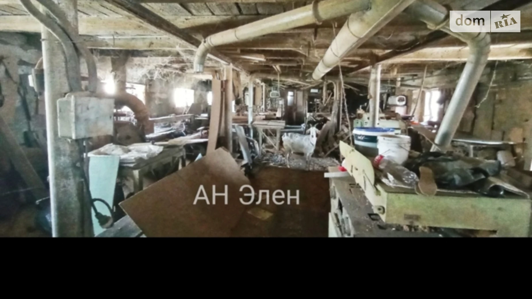 Продается объект сферы услуг 539.1 кв. м в 1-этажном здании, цена: 135000 $ - фото 4