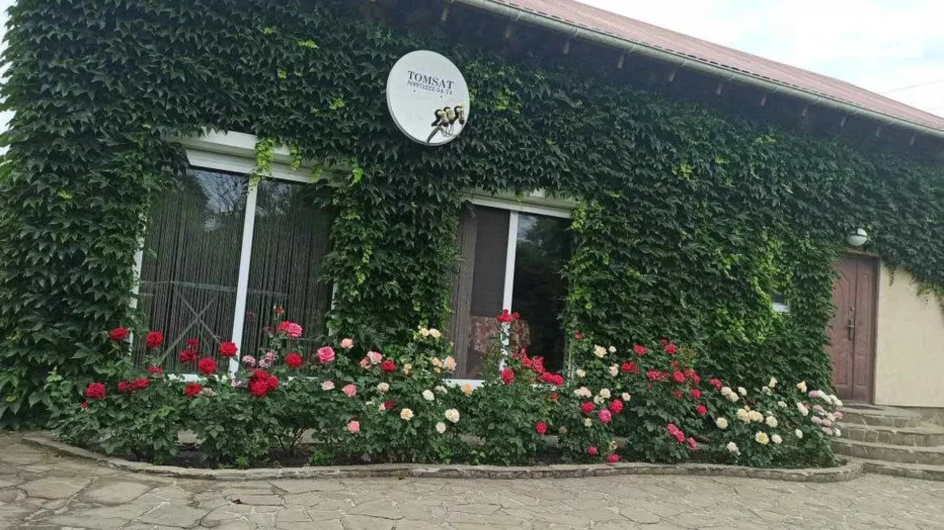 Продается дом на 2 этажа 70 кв. м с подвалом, цена: 165000 $ - фото 5
