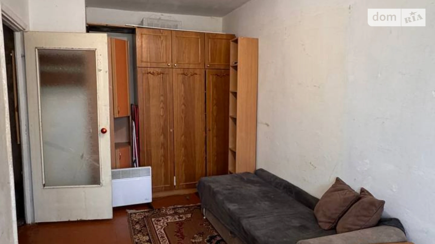 Продается 2-комнатная квартира 42.7 кв. м в Ровно, ул. Василия Червония(Гагарина), 71 - фото 4