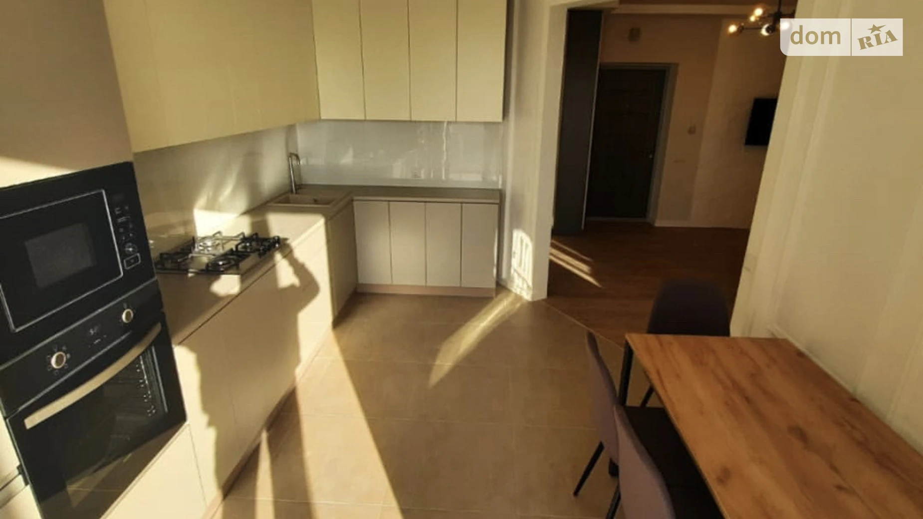1-комнатная квартира 49.3 кв. м в Тернополе, ул. Энергетическая, 5А - фото 3