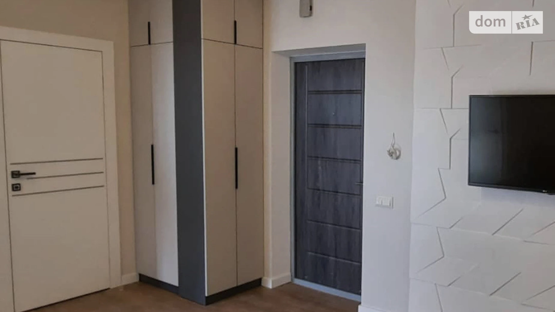 1-комнатная квартира 49.3 кв. м в Тернополе, ул. Энергетическая, 5А - фото 5