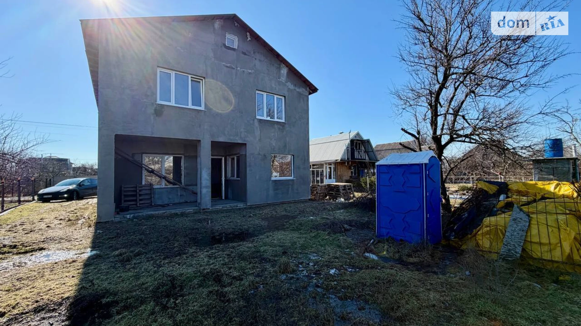 СТ Рубін Слобожанское, цена: 50000 $ - фото 2