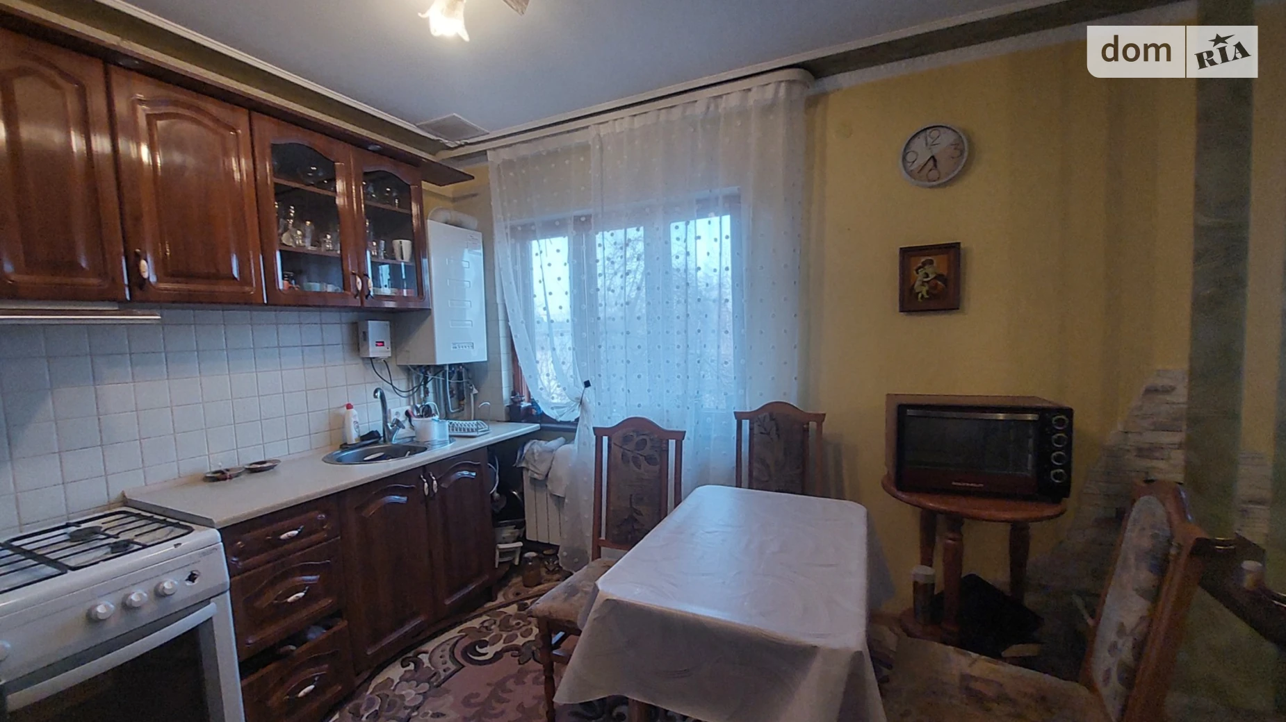 Продається 2-кімнатна квартира 48 кв. м у Дрогобичі, вул. Стрийська - фото 2