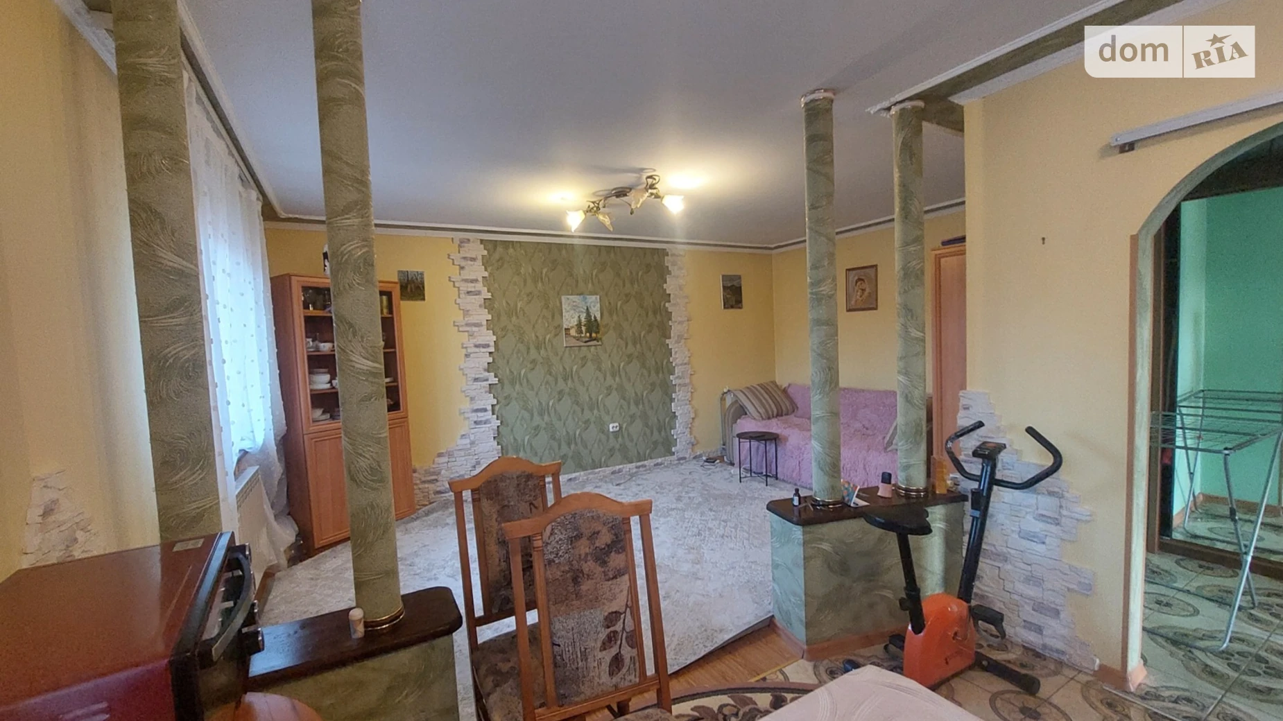 Продається 2-кімнатна квартира 48 кв. м у Дрогобичі, вул. Стрийська - фото 3