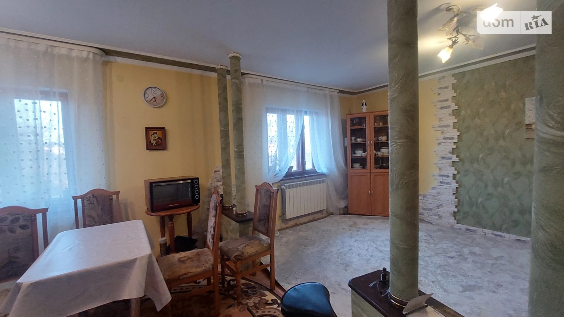 Продається 2-кімнатна квартира 48 кв. м у Дрогобичі, вул. Стрийська - фото 4