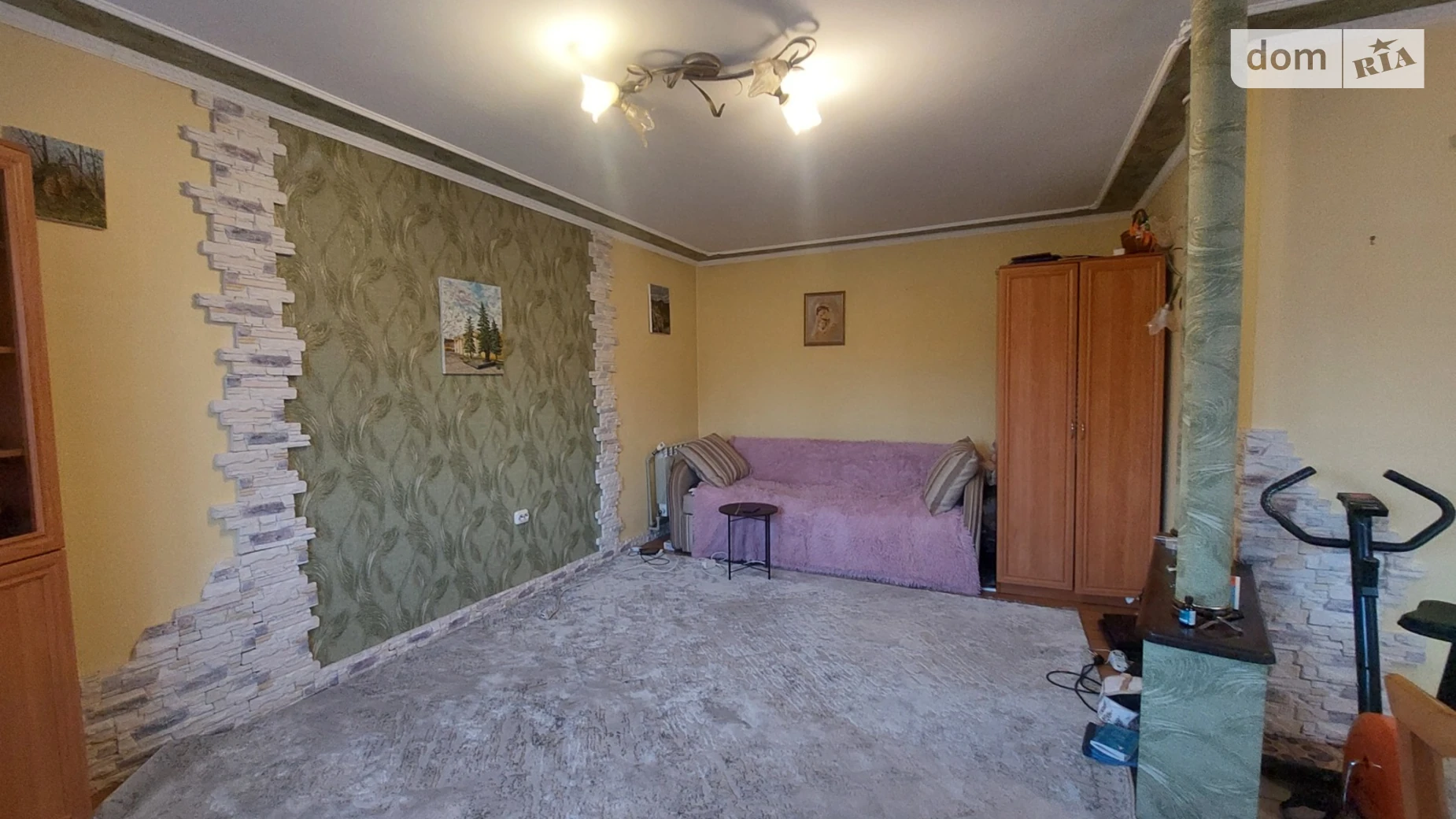 Продається 2-кімнатна квартира 48 кв. м у Дрогобичі, вул. Стрийська - фото 5