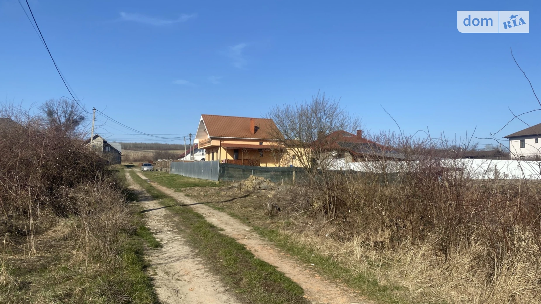 Продается земельный участок 8 соток в Закарпатской области, цена: 16000 $ - фото 4