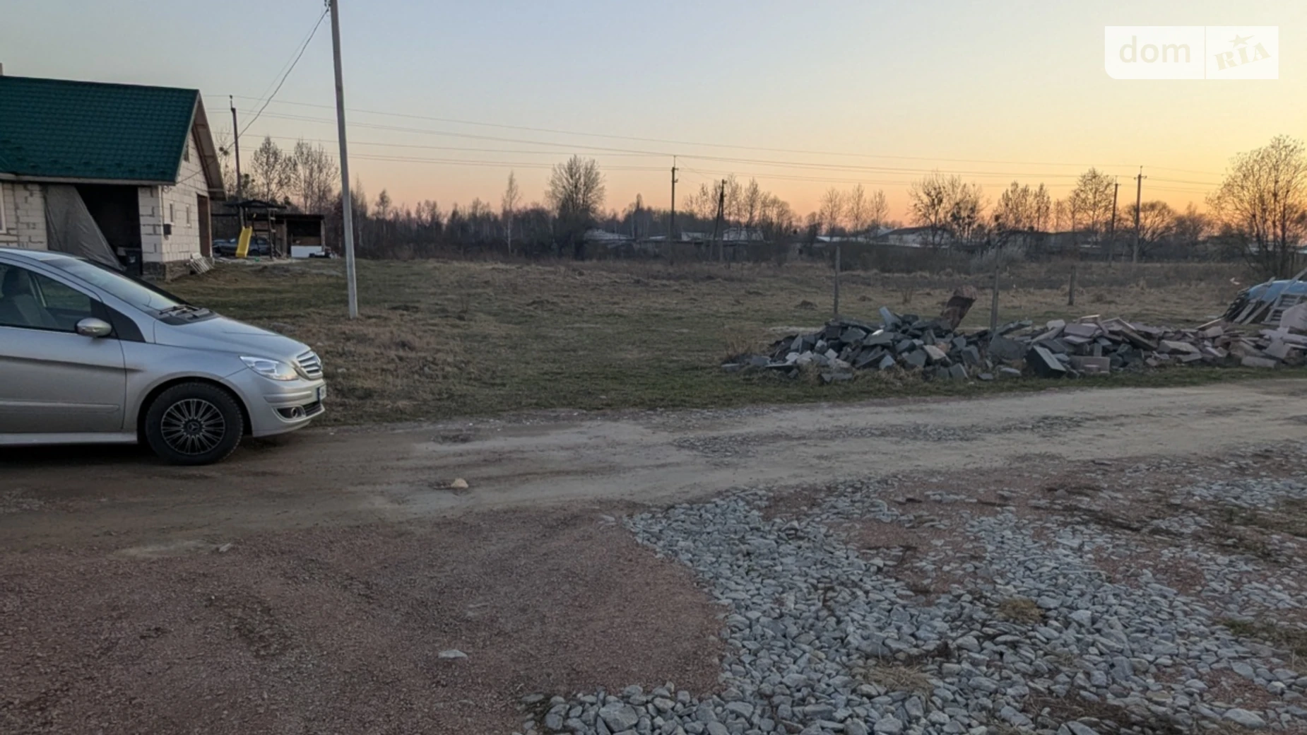 Продається земельна ділянка 10 соток у Житомирській області, цена: 12000 $ - фото 2